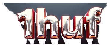 1huf logo